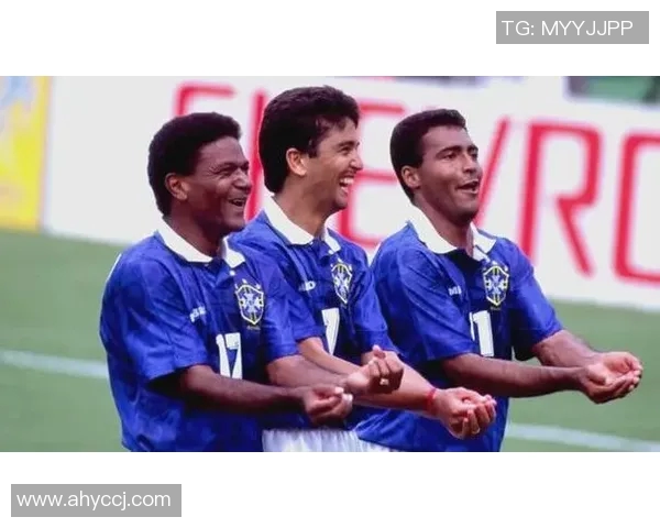 巴西足球明星的崛起与成长之路探秘