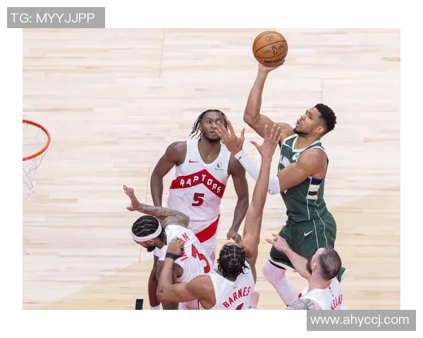 NBA猛龙与雄鹿精彩对决回放决赛全程回顾与精彩瞬间分析