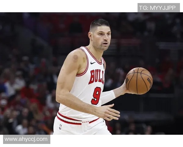 尼古拉武切维奇的篮球传奇与对未来的影响探讨